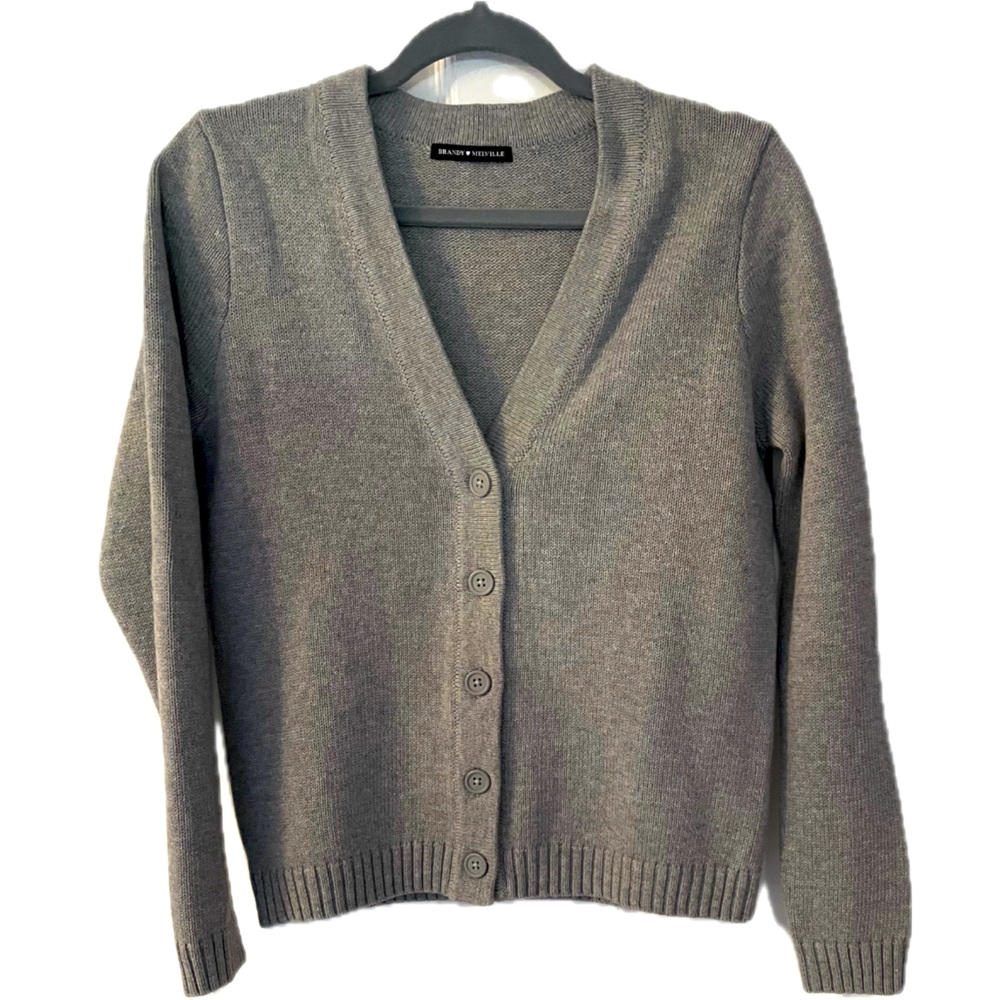 Brandy Melville Cardigan